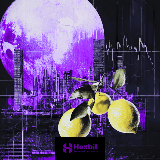 macsjuicebox's tweet photo. ✈️ Sending $$ home? @hexbitcom’s HexPay cuts remittance fees by 70%—instant, no middlemen. $700B sent globally yearly, and crypto’s taking over! Where’s your next transfer headed? Tag a friend who’d love this!
#HexPay #Remittances #Crypto #allthingslemon https://t.co/li03pF6uDY