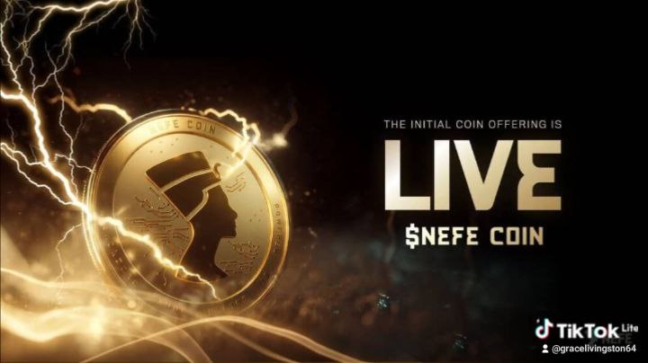ExculiberScale's tweet image. $NEFE ICO is live! I like how simple the referral system is. Invite friends, earn 10%, and your friends get a bonus too. Early supporters also get staking rewards, which makes it even more appealing.

#BNB #ICO 
ico.nefecoin.com