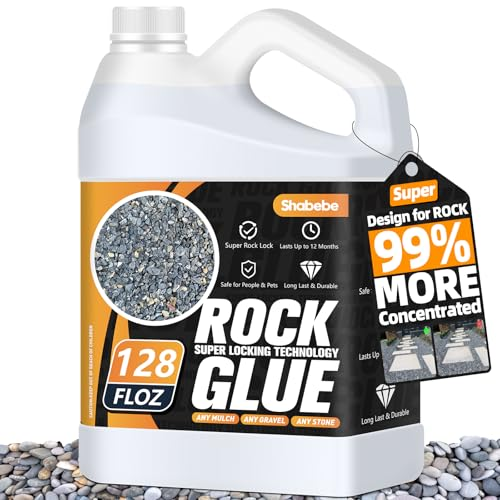 nygardencom's tweet photo. 🔥 -42% OFF → Rock Glue: Fast-Drying Weather-Resistant Mulch &amp; Rock Stabilizer 1Gallon

🔥 -42% OFF → $37.98 (was $65.99)

🗓️ Ends: Dec 29, 2025
👉 https://t.co/98VxmsO4xa
📲 Share + tag your friends &amp; follow us for daily deals!

#AD #Deals #LawnPatio #NewYorkGarden #Rock https://t.co/W60q6w0WyO