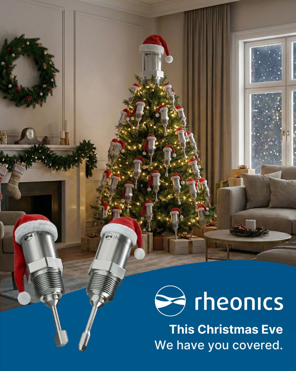 rheonics tweet media
