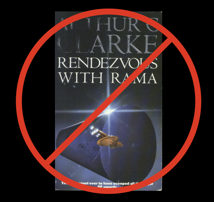 UC Berkeley SETI tweet media