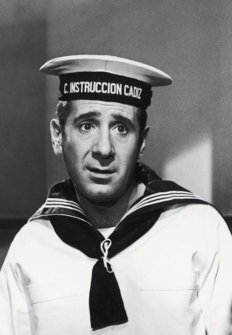 Qué bonito está Andrés.

#LaPromesa