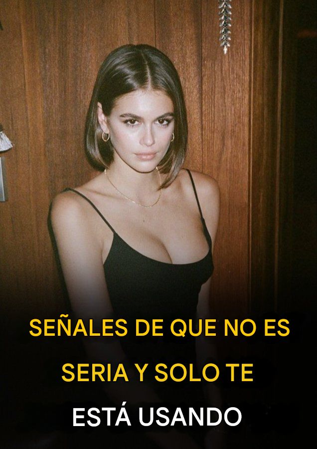 EmanuelRamirexX's tweet photo. 7 SEÑALES de que no va EN SERIO y que solo te USA

🧵 https://t.co/EifGhLcaA8