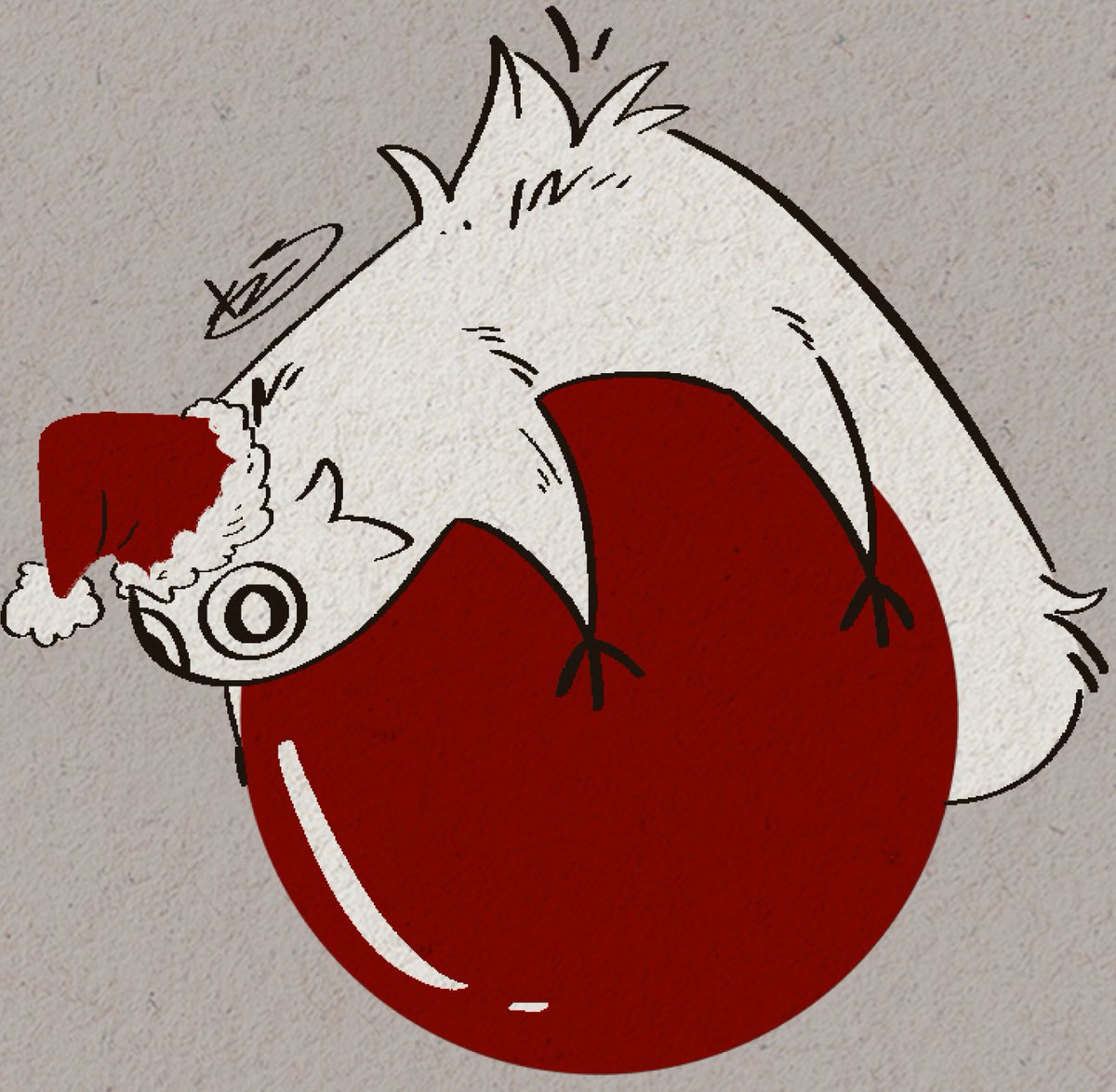 kaiken99's tweet image. christmus #witchhatatelier