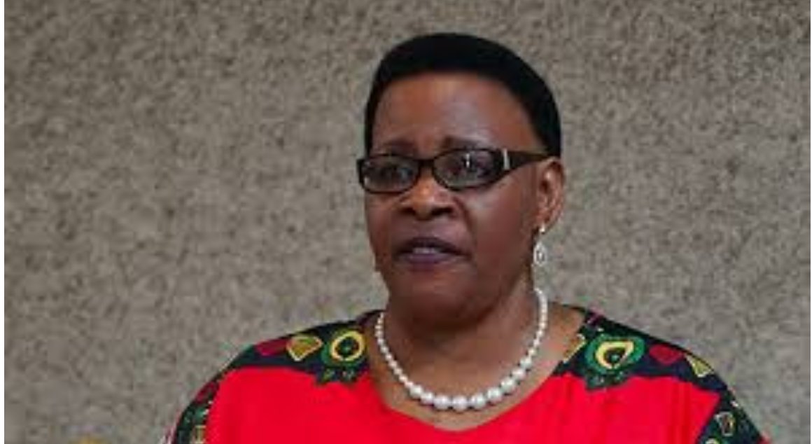 Public funds, private luxury?
Parliament splurged nearly US$400,000 upgrading Senate President Mabel Chinomona’s private home from US$64k curtains to luxury beds, appliances &amp; vases while bypassing tender laws, a CITE investigation reveals.
Flagged by the Auditor-General.