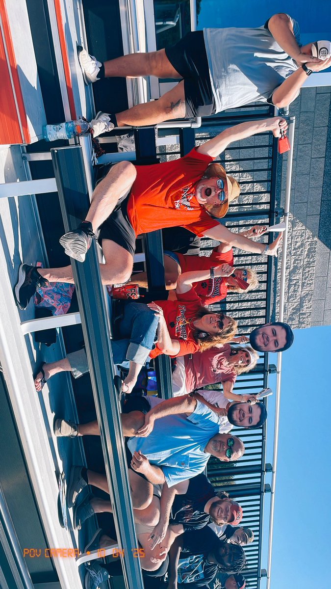 Frostburg Football tweet media