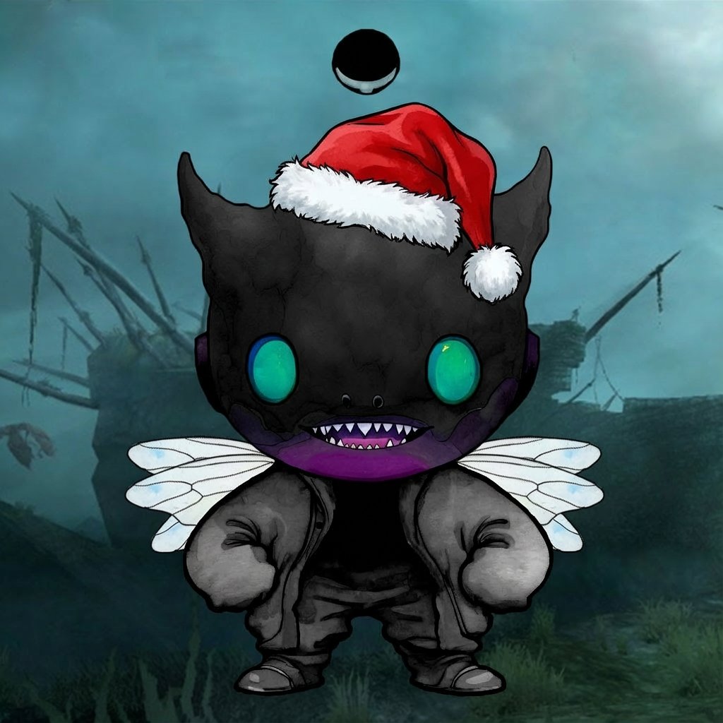 Merry Christmas 💙💚❤️
