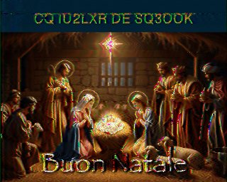 Micol Ivancic IU2LXR tweet media