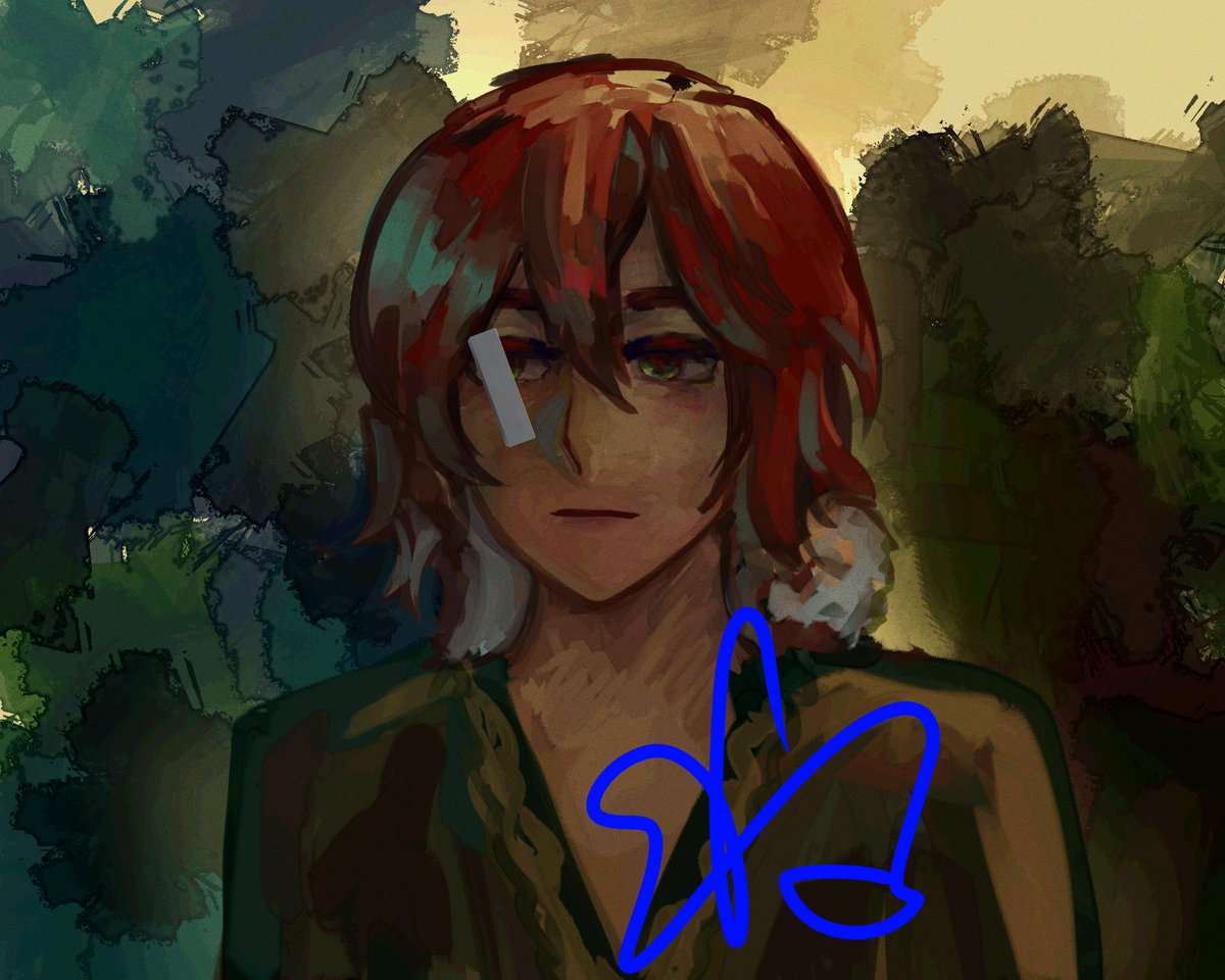 macarelisdumb's tweet photo. merry christmas! this is all of my fav  techniques used in 1 drawing except grayscale :33

this is a wip for a philindo tbh lol https://t.co/w1iYSEq1bx