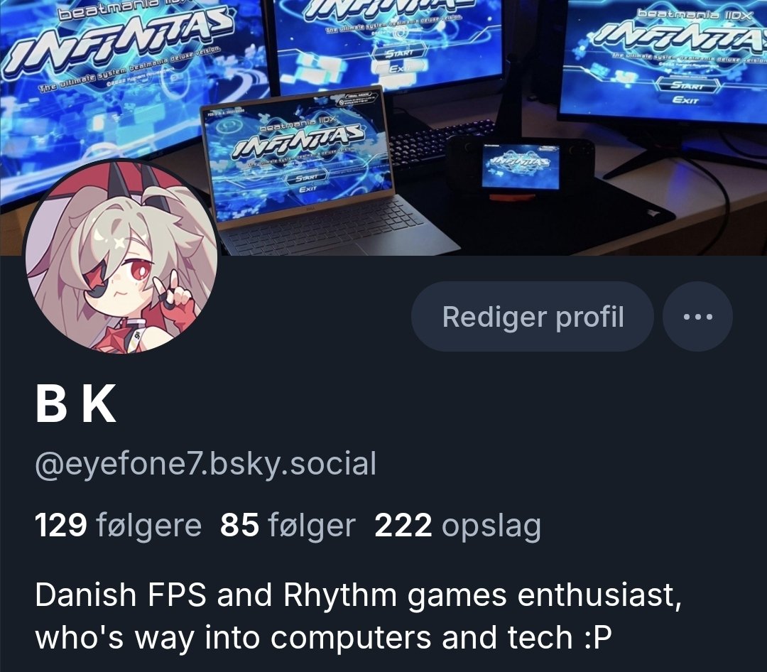 B K 🇩🇰 tweet media