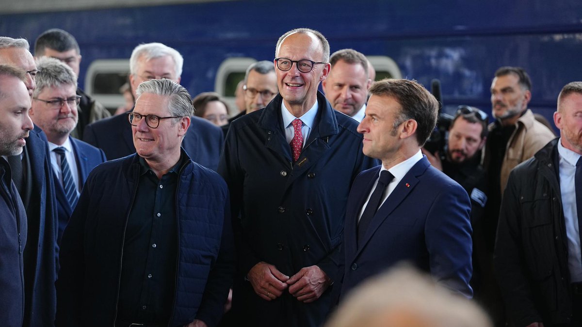 clashreport's tweet image. Belgium, Canada, Denmark, France, Germany, Italy, Iceland, Ireland, Japan, Malta, the Netherlands, Norway, Spain and the United Kingdom have condemned Israel’s approval of 19 new settlements in the occupied West Bank.

The countries said the decision violates international law,…