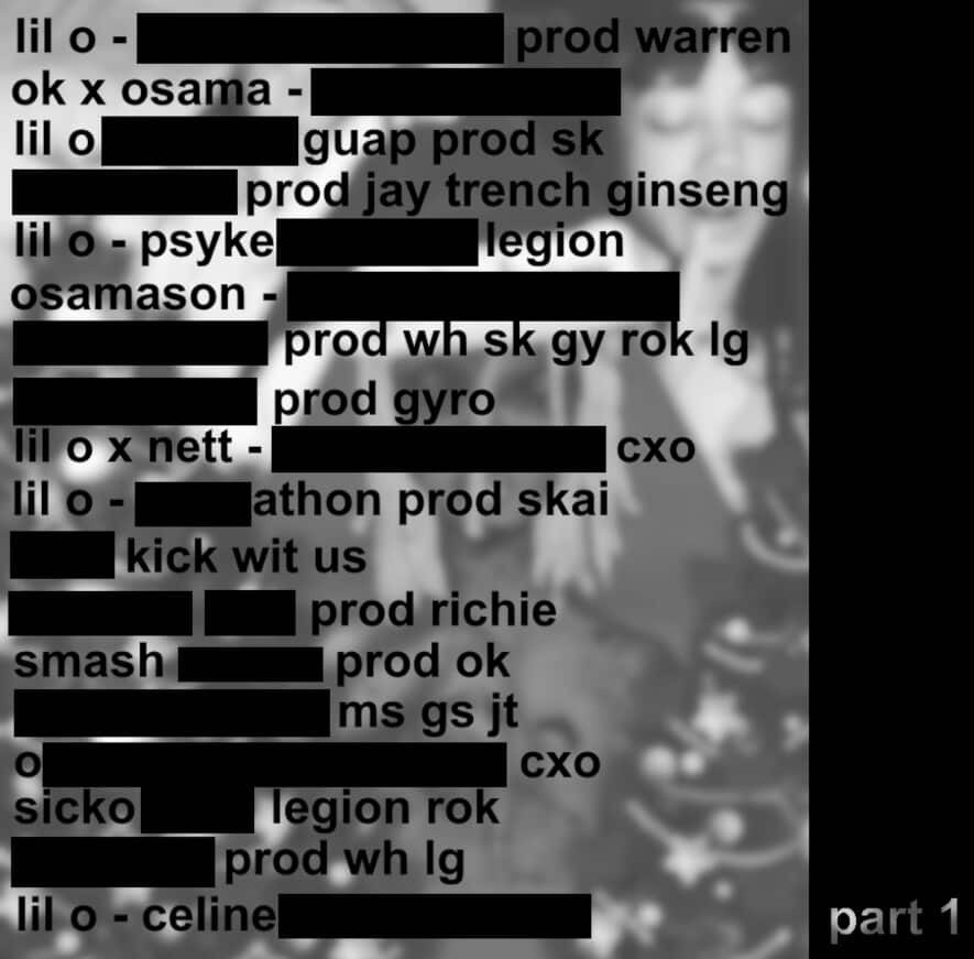 sienaplus's tweet image. WE READY #PSYKOTICDELUXE