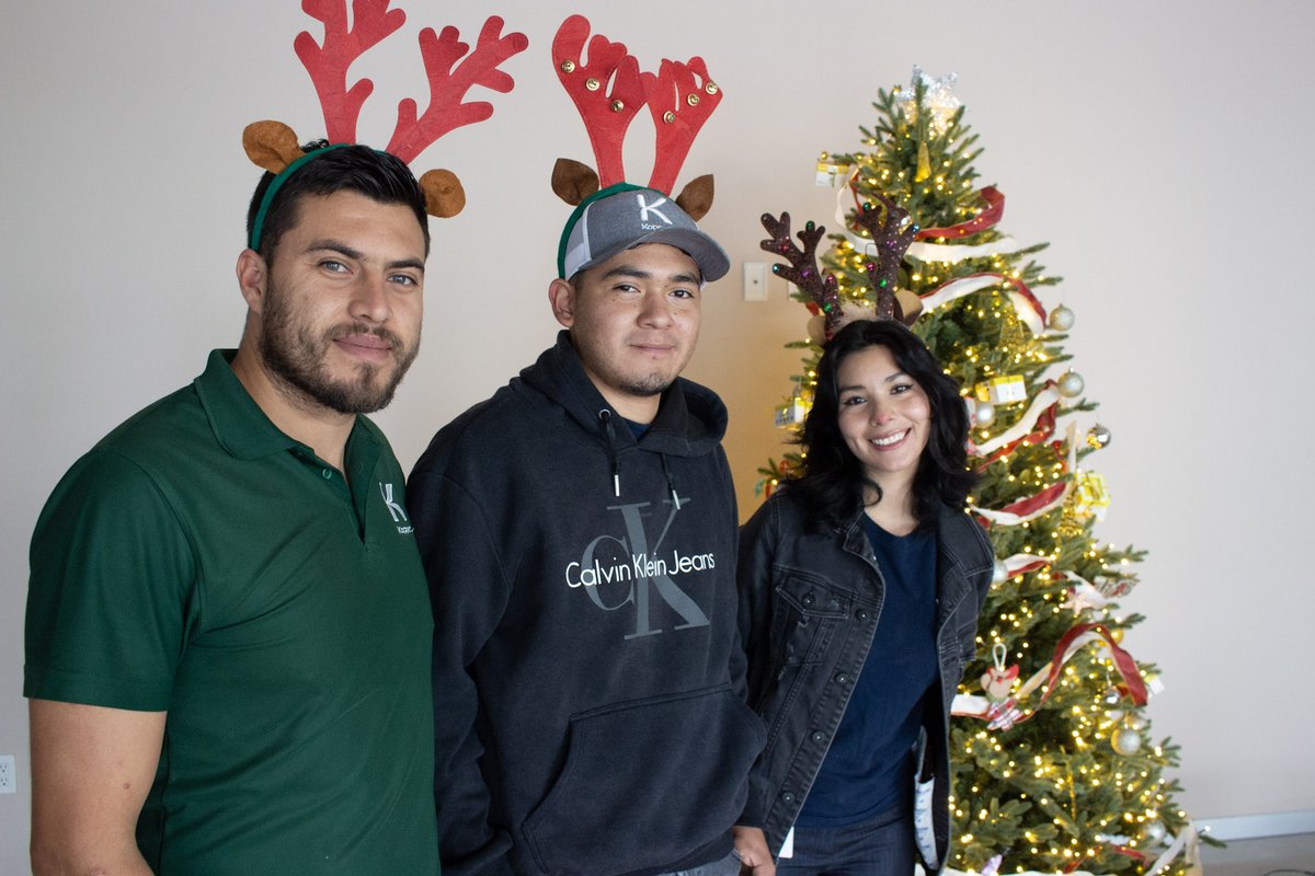 Koppert México tweet media