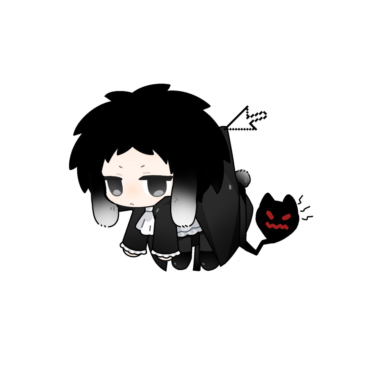 poisonholic tweet media