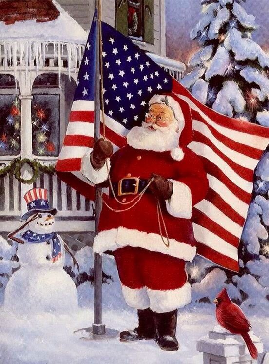 Christmas is a Christian holiday. Western civilization was built by Christians—and yes, we are the last line of defense against a hostile, secular left that hates both Christianity and Western civilization.

Merry Christmas 🎄🇺🇸🎄