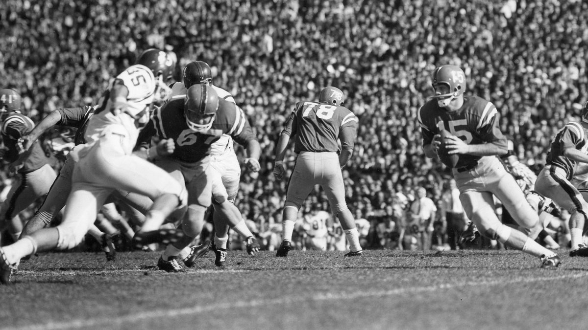 Allstate Sugar Bowl tweet media