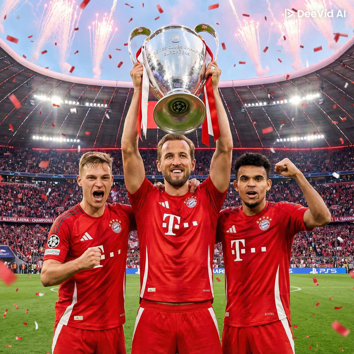 Bavaro_Arg's tweet image. Querido Papá Noel....

La séptima, que se nos dé de una vez por todas🙏