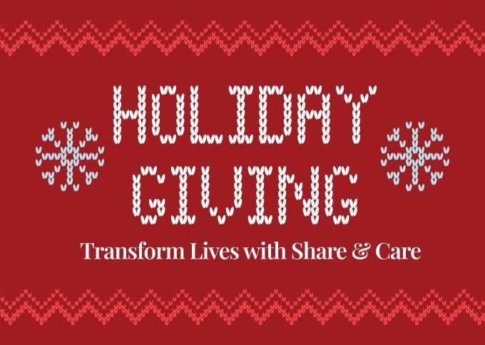 Share & Care tweet media