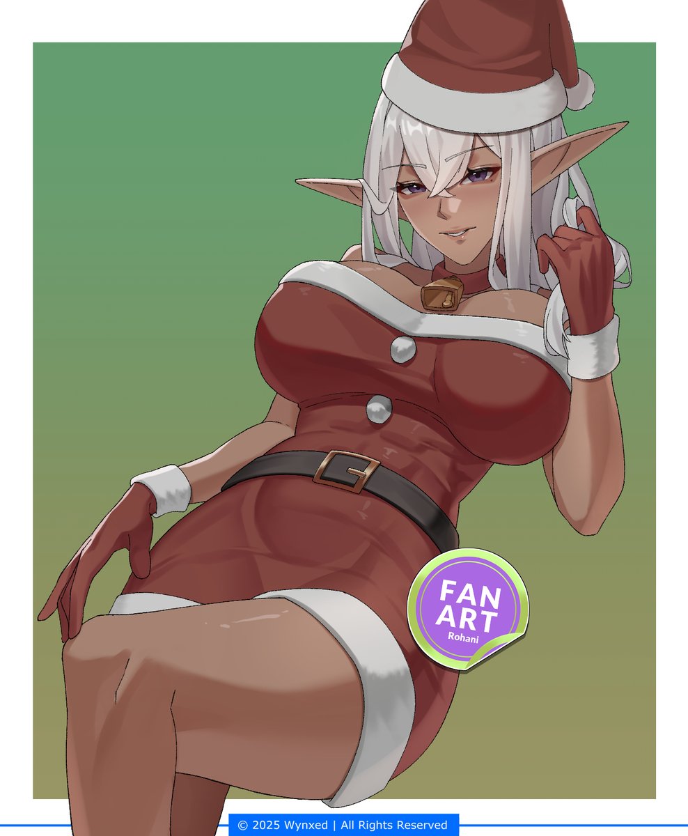 Wynxed (Commission Open) tweet media