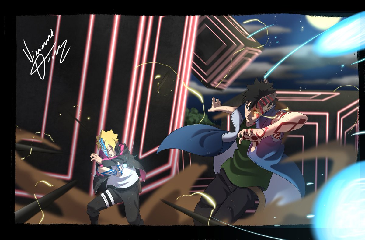 vinicius201333's tweet image. The Artist vs The art