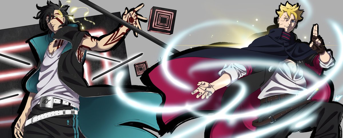 vinicius201333's tweet image. The Artist vs The art