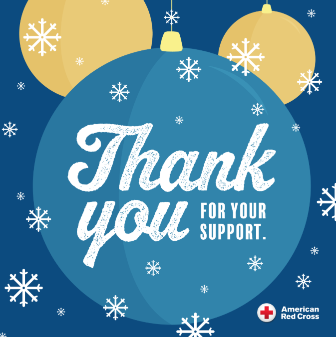 Central TX Red Cross tweet media