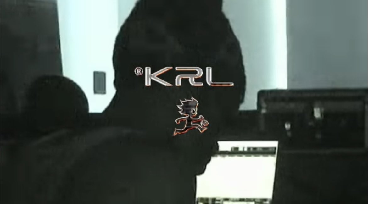 slicetotheworld's tweet photo. #designedby4K
- KRL logo stylization/re-work
- mavo name card https://t.co/Omim1ELBwm