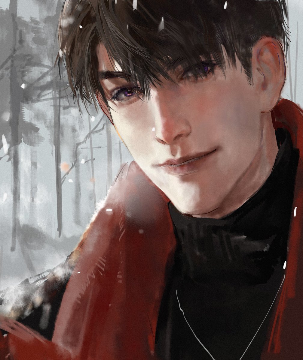 喵呀咪 tweet media