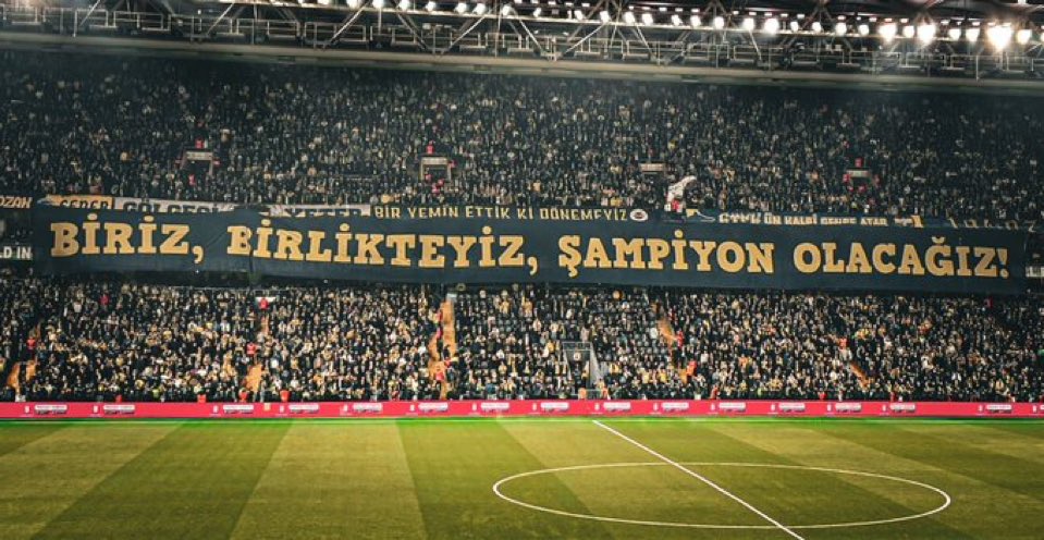 BİRİZ, BİRLİKTEYİZ!
