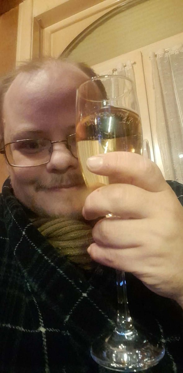 Bon réveillon les copaiiiiins ❤️