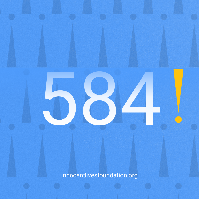 The Innocent Lives Foundation tweet media