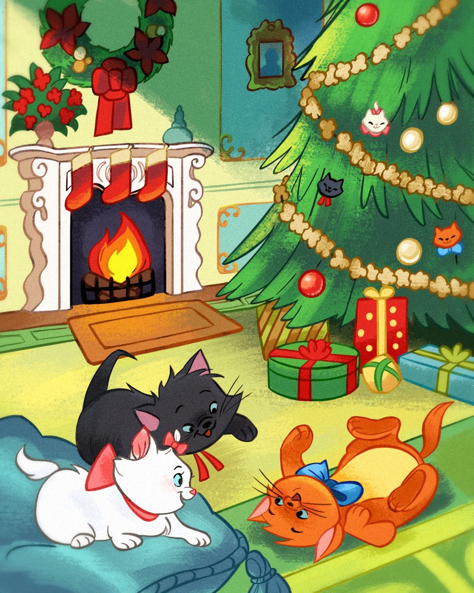 Disney Animation tweet media