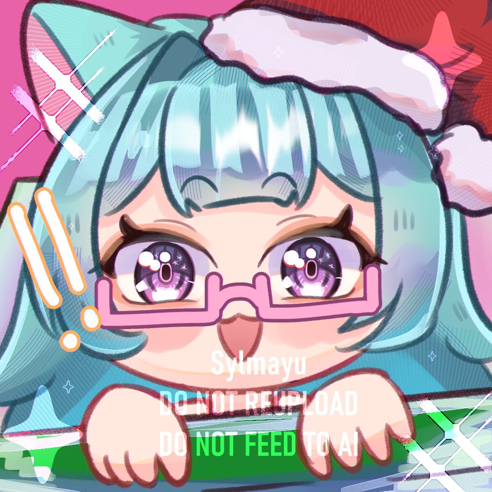 Mayu 🍞🐈 (@sylmayu) / Posts / X