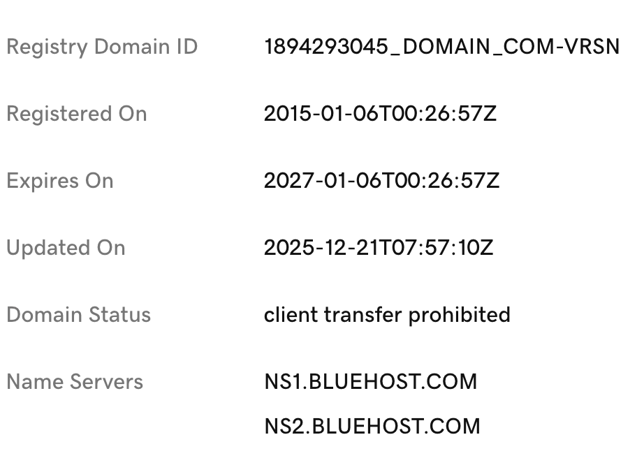 James Singleton tweet media