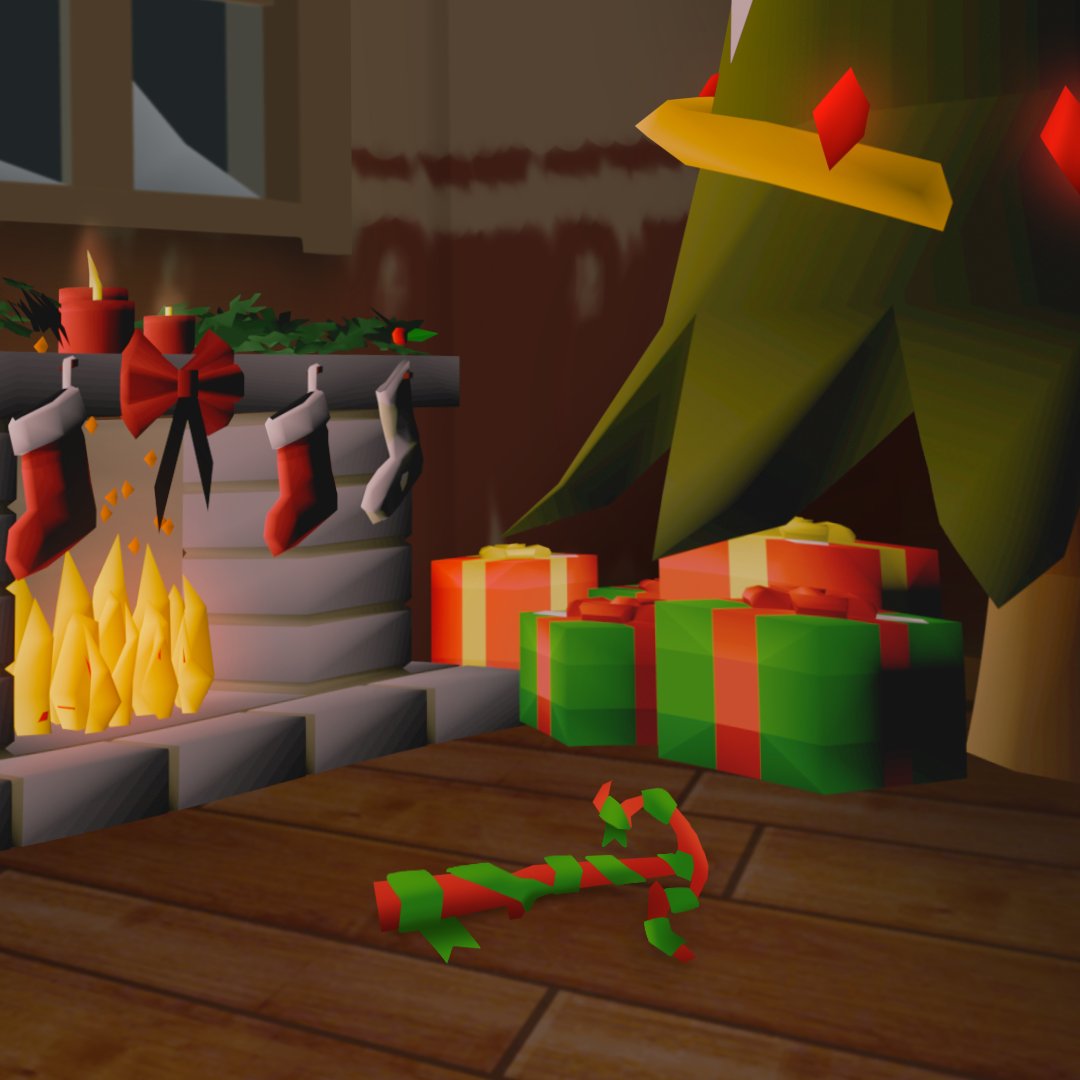 Old School RuneScape tweet media