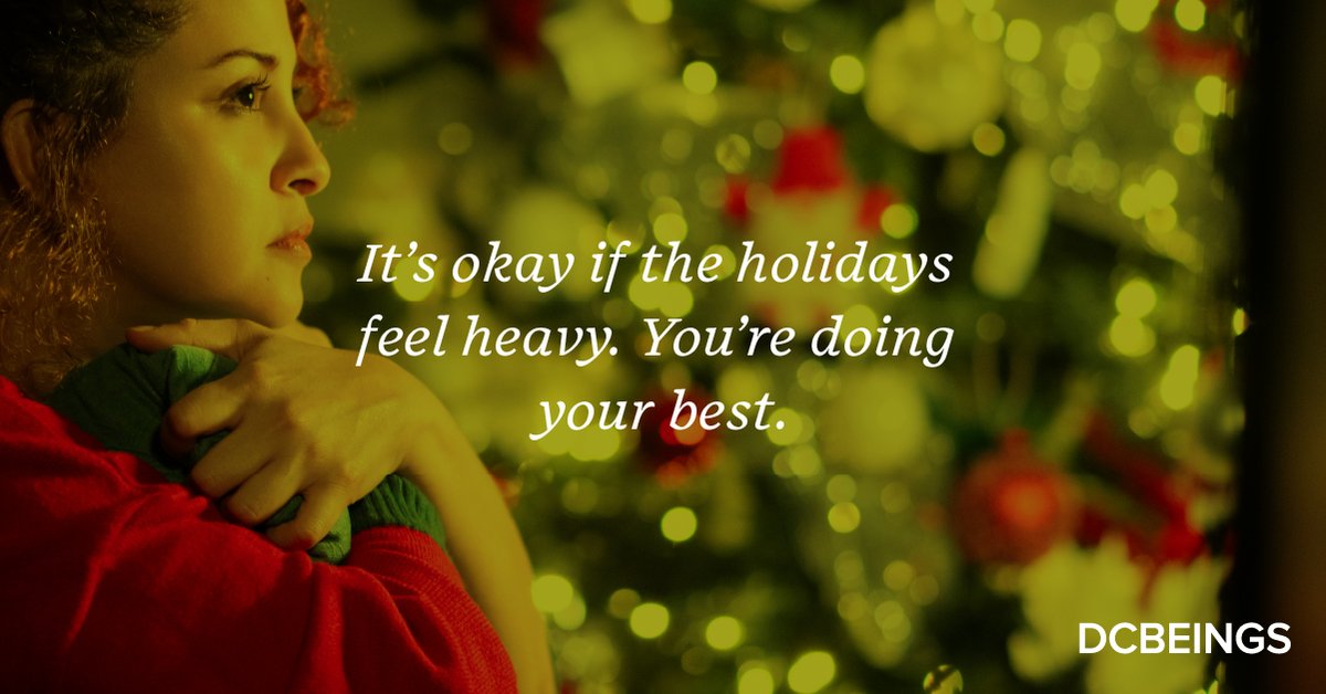 DC Beings tweet media