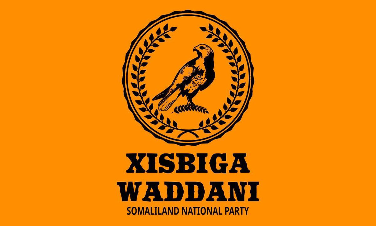 ViewHorn's tweet photo. The Waddani and Kulmiye parties welcomed the decision of the National Electoral Commission (NEC), while the KAAH party opposed it. However, it appears that Somaliland has moved toward holding elections for the House of Representatives and the Local Councils at the beginning of the new year