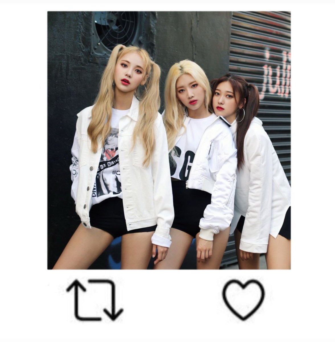 pioumei's tweet image. who is more relevant?