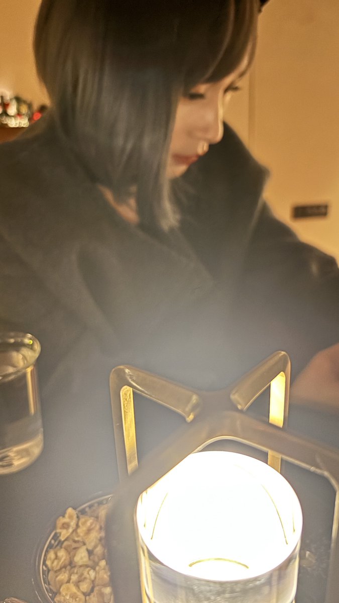 #女装 #男娘 #ootd #伪街 #圣诞节 人生最快乐最难忘的圣诞节🎄！圣诞快乐！<a href="/aoyeshushu2/">💓梦R</a>