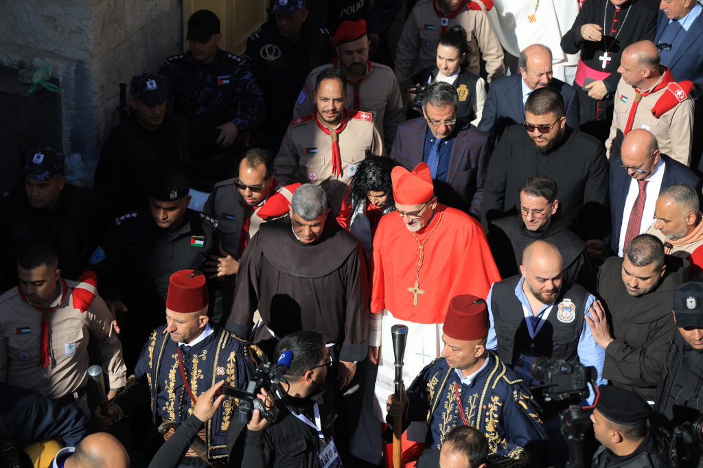 ☧ Milad ܝܠܕܐ tweet media