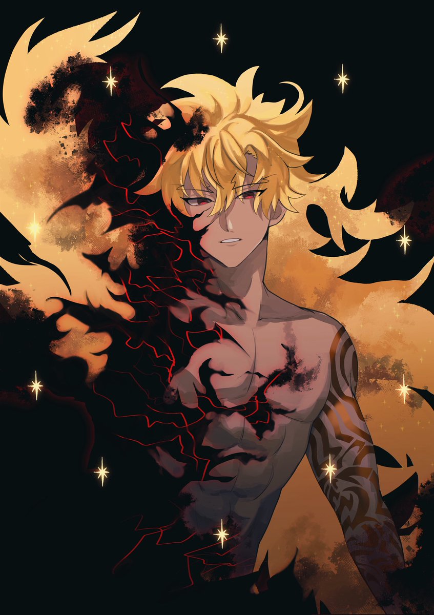 あまあまのがわ tweet media