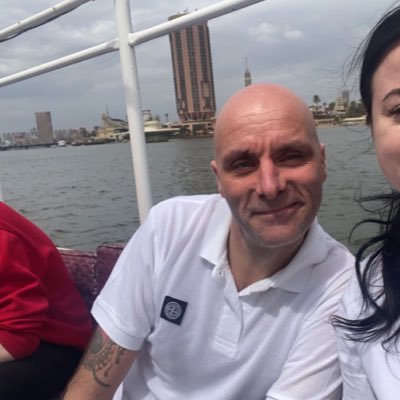 aaronoates1's tweet photo. #NewProfilePic https://t.co/Dk4f1zcigS