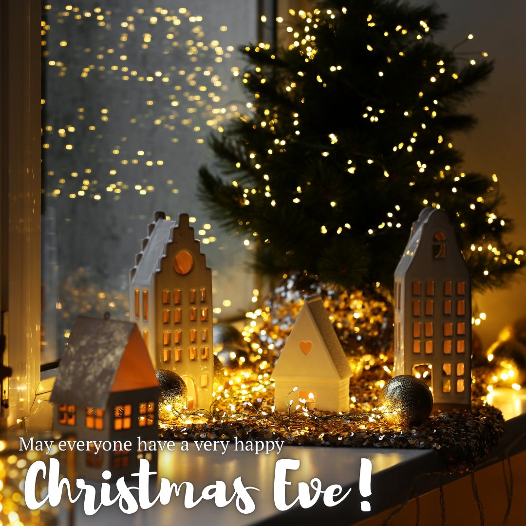 Christmas magic begins tonight 🎄✨ Happy Christmas Eve!
#ChristmasEve #HappyChristmasEve #HolidayVibes #ChristmasCheer #FestiveSeason #Christmas2025 #XmasTime #HolidaySpirit