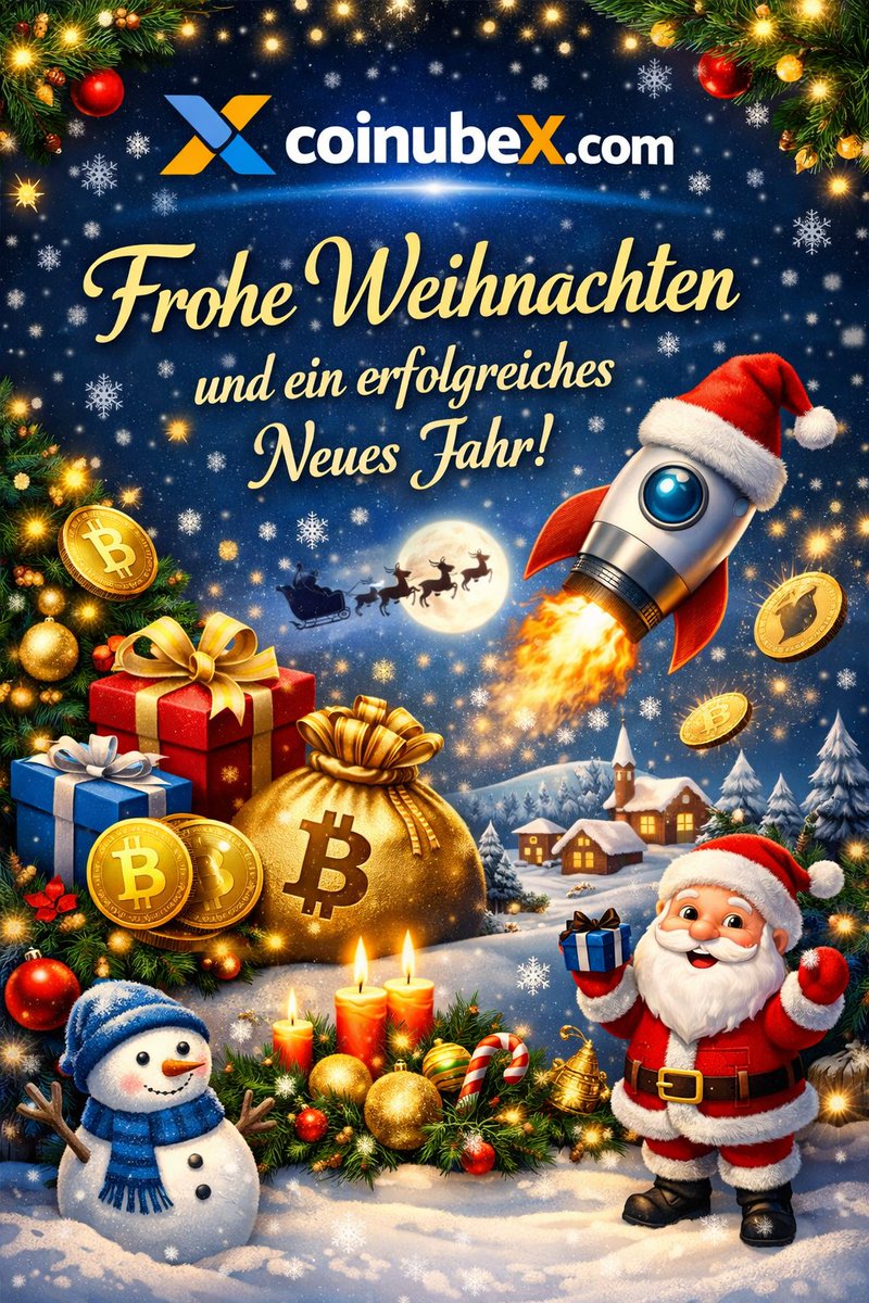 coinubeX tweet media