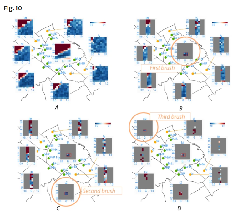 Laboratorio de Simulación de Eventos Discretos tweet media