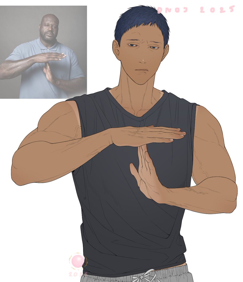 🏀 青峰 🔵

i don't even know what i was thinking when picking this up bwuh