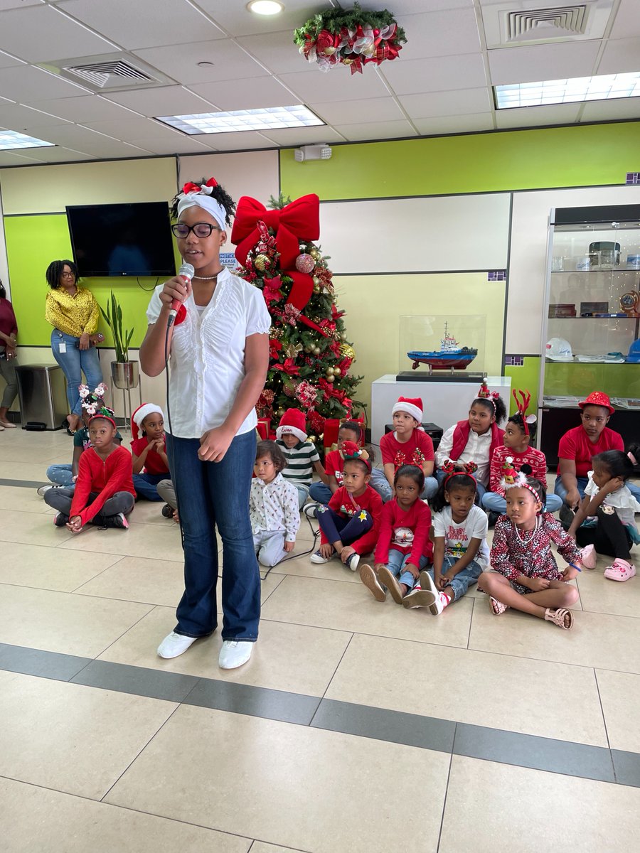 Atlantic LNG Company of Trinidad & Tobago tweet media