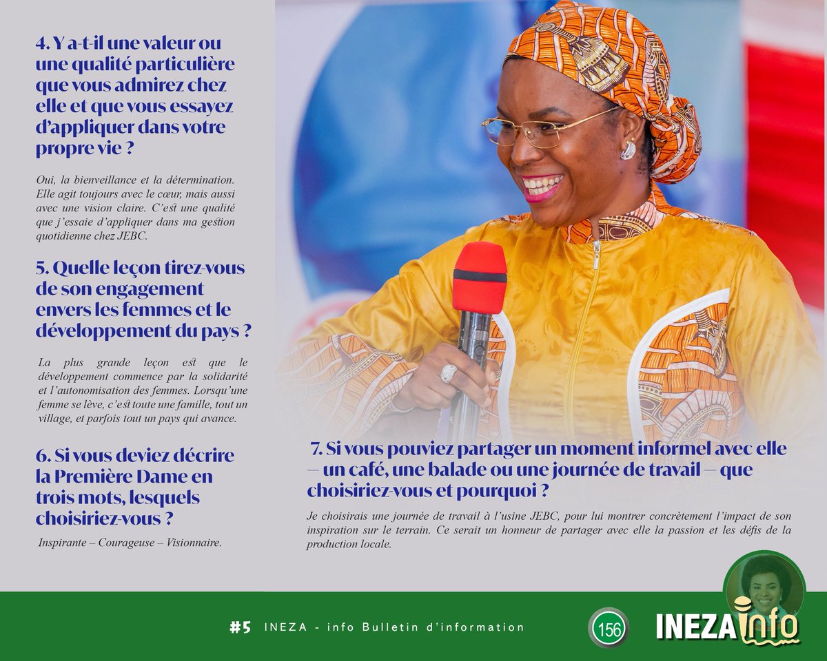 Ineza info tweet media