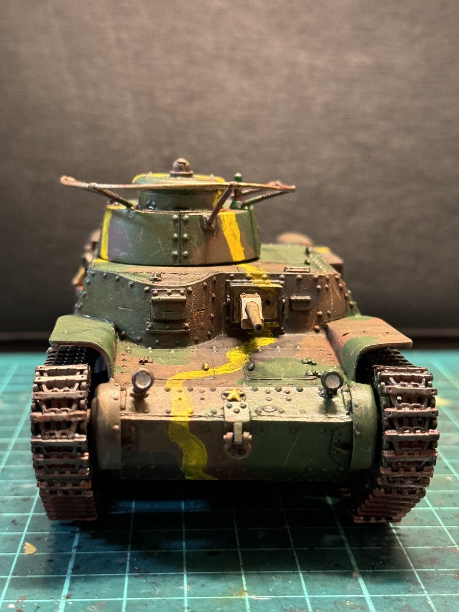 アッキー (@akky_Tank8) / Posts / X