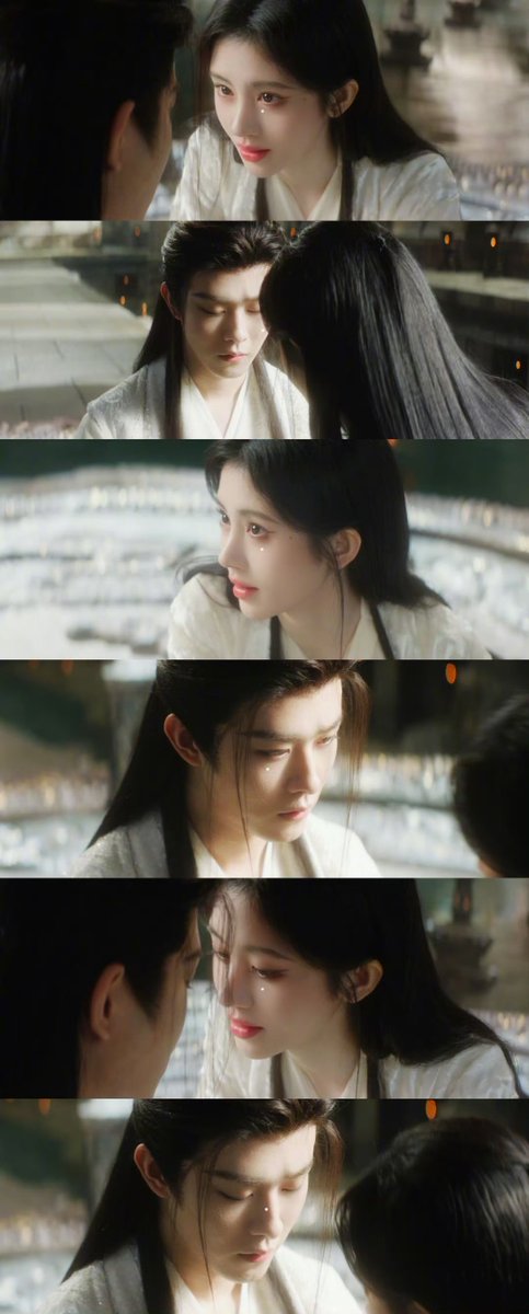 jujingyishunxi's tweet photo. จำศีล แล้วเจอแบบนี้ ลืมตาไม่ไหวก็ให้หลับตาลงไป ดูทรง คาถาอะไรก็ใช้ไม่ได้แล้ว รู้ยังใครร้ายที่สุด ยัยคนนี้งัย🫵🏻 https://t.co/OUfFeEiGtg